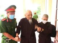 Tuyên phạt bị cáo Lê Tùng Vân 5 năm tù