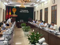 Hải Phòng sẽ hỗ trợ hết mình cho Sao Mai 2022