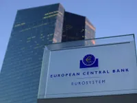 ECB bất ngờ tăng lãi suất: Thị trường tài chính quốc tế phản ứng tích cực