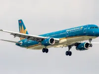 Vietnam Airlines to reopen Hanoi-Chengdu air route on June 25
