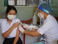 Khó triển khai tiêm phòng vaccine COVID-19 tại Đắk Lắk