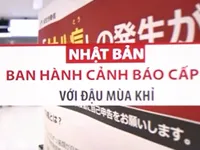 Nhiều nước châu Á đang theo dõi sát sao diễn biến bệnh đậu mùa khỉ