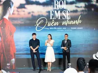 'Sao Mai' Nguyễn Ngọc Anh ra mắt MV mới, công bố làm liveshow tại Quảng Ninh