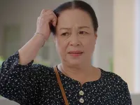 Thương ng&agrave;y nắng về 2 - Tập 51: B&agrave; Nga nhầm t&ecirc;n vợ chồng Kh&aacute;nh - Đức