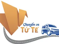 Việc Tử Tế ra phiên bản mới Chuyến xe tử tế - Dự án thiện nguyện đa dạng trải dài Bắc - Trung - Nam