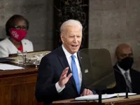 Tổng thống Joe Biden: Kinh tế Mỹ giảm tốc nhưng không phải suy thoái