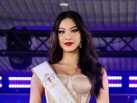 Kim Duyên giành giải đầu tiên tại Miss Supranational 2022