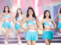 Thí sinh sáng giá đột ngột rút khỏi Chung kết Miss World Vietnam