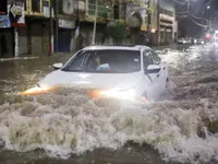 Hơn 50 ngôi làng ở Pakistan bị nhấn chìm trong nước lũ, gây thiệt hại nặng nề