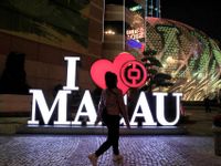 Macau (Trung Quốc) phong tỏa khách sạn Lisboa nổi tiếng sau khi phát hiện ca mắc COVID-19