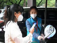 Hàng chục triệu người Trung Quốc ở nhà do dịch