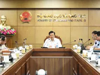 Thi tốt nghiệp THPT năm 2022: Tăng quản lý, tăng trách nhiệm, giảm vi phạm