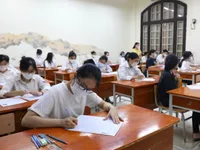 Gợi ý lời giải đề thi môn Ngữ văn kỳ thi tốt nghiệp THPT 2022