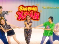 Đón xem phim hài sitcom 'Sao phải xoắn'