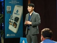 Shark Tank: CEO 'soái ca' Hàn Quốc khiến dàn 'cá mập' từ hào hứng chuyển sang từ chối đầu tư