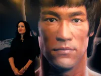 Triển l&atilde;m mới về L&yacute; Tiểu Long ở Mỹ tập trung v&agrave;o triết l&yacute; 'Nước'