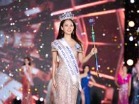 Những khoảnh khắc đáng nhớ tại Chung kết Miss World Vietnam 2022