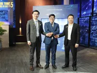 Shark Tank: Gặp startup tiềm năng, Shark đề nghị “bao nuôi” cho đến khi nào bán được hàng