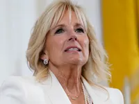 Đệ nhất phu nhân Mỹ Jill Biden dương tính với COVID-19