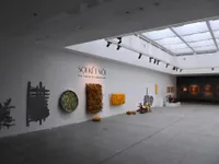 VCCA mở cửa triển l&atilde;m 'SỢI KẾT NỐI'