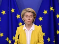 EU chuẩn bị gói hỗ trợ tài chính mới cho Ukraine