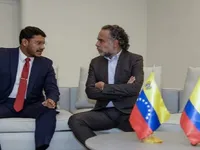 Venezuela và Colombia nối lại quan hệ ngoại giao