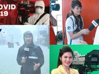 Tuổi trẻ VTV: Dấu ấn của sự dấn thân, tinh thần xung kích