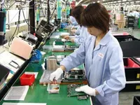 Vietnam, India working to promote trade ties