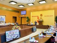 NA Standing Committee to convene 13th session on July 11