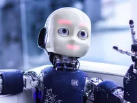 Robot có thể giả làm người như thật