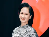 Thanh xuân tươi đẹp: NSND Lan Hương nhớ thuở hò hẹn lãng mạn