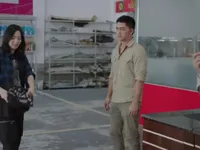 Ga-ra hạnh phúc - Tập 1: Sơn Ca (Quỳnh Kool) đi xin việc bị từ chối phũ phàng