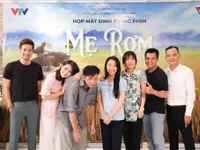 Thái Hòa tham gia phim mới của VFC