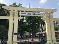Hà Nội cải tạo, nâng cấp công viên Thống Nhất, Thủ Lệ, Bách Thảo
