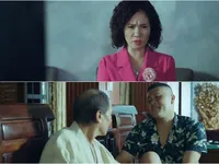 Đấu trí - Tập 15: Bà Vụ trưởng vẫn 'ngồi trên đống lửa', lộ diện vụ án mới