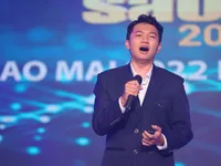 Thí sinh vòng sơ loại Sao Mai 2022 Khu vực miền Nam chuẩn bị kỹ lưỡng, tự tin