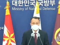 Gia tăng căng thẳng tr&ecirc;n b&aacute;n đảo Triều Ti&ecirc;n