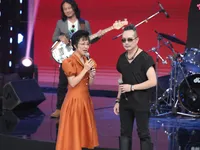 Jimmii Nguyễn xuất hiện ở Ký ức vui vẻ, hé lộ liveshow đầu tiên tại Việt Nam