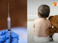 Tiêm vaccine COVID-19 cho trẻ dưới 5 tuổi của Thái Lan