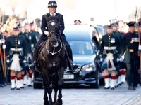 Chiến dịch an ninh chưa từng có ở thủ đô Anh trước và trong lễ tang Nữ hoàng Elizabeth II