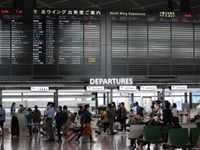Nhật Bản đơn giản hóa các thủ tục kiểm dịch ở sân bay