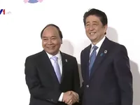 Cố Thủ tướng Abe Shinzo - Người đóng góp quan trọng nâng tầm quan hệ Việt - Nhật