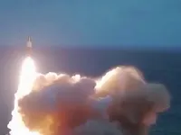 Triều Ti&ecirc;n ph&oacute;ng vật thể bay, H&agrave;n Quốc tiến h&agrave;nh họp khẩn