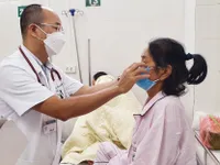 Nguy hiểm: Ph&aacute;t hiện hơn 20 trường hợp mắc bệnh nấm đen Mucormycosis