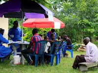 Số người nhiễm Ebola tăng lên 16 khi dịch bùng phát tại Uganda