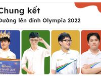 Chung kết Đường lên đỉnh Olympia 2022: 4 nhà leo núi chuẩn bị gì trước giờ “cân não”?