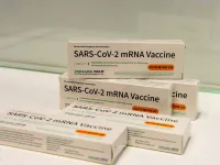 Vaccine COVID-19 công nghệ mRNA của Trung Quốc lần đầu tiên được cấp phép ở Indonesia