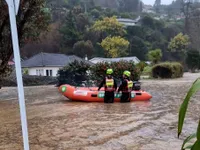 New Zealand ghi nhận m&ugrave;a đ&ocirc;ng ấm nhất v&agrave; ẩm ướt kỷ lục