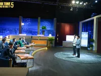 Shark Hùng Anh giành deal cuối cùng của Shark Tank mùa 5