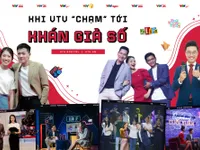 Khi VTV &ldquo;chạm&rdquo; tới kh&aacute;n giả số